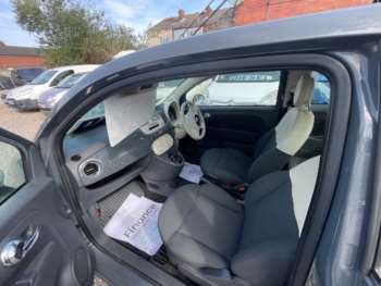 Used Fiat 500 2013 for sale - 75030422: Photo