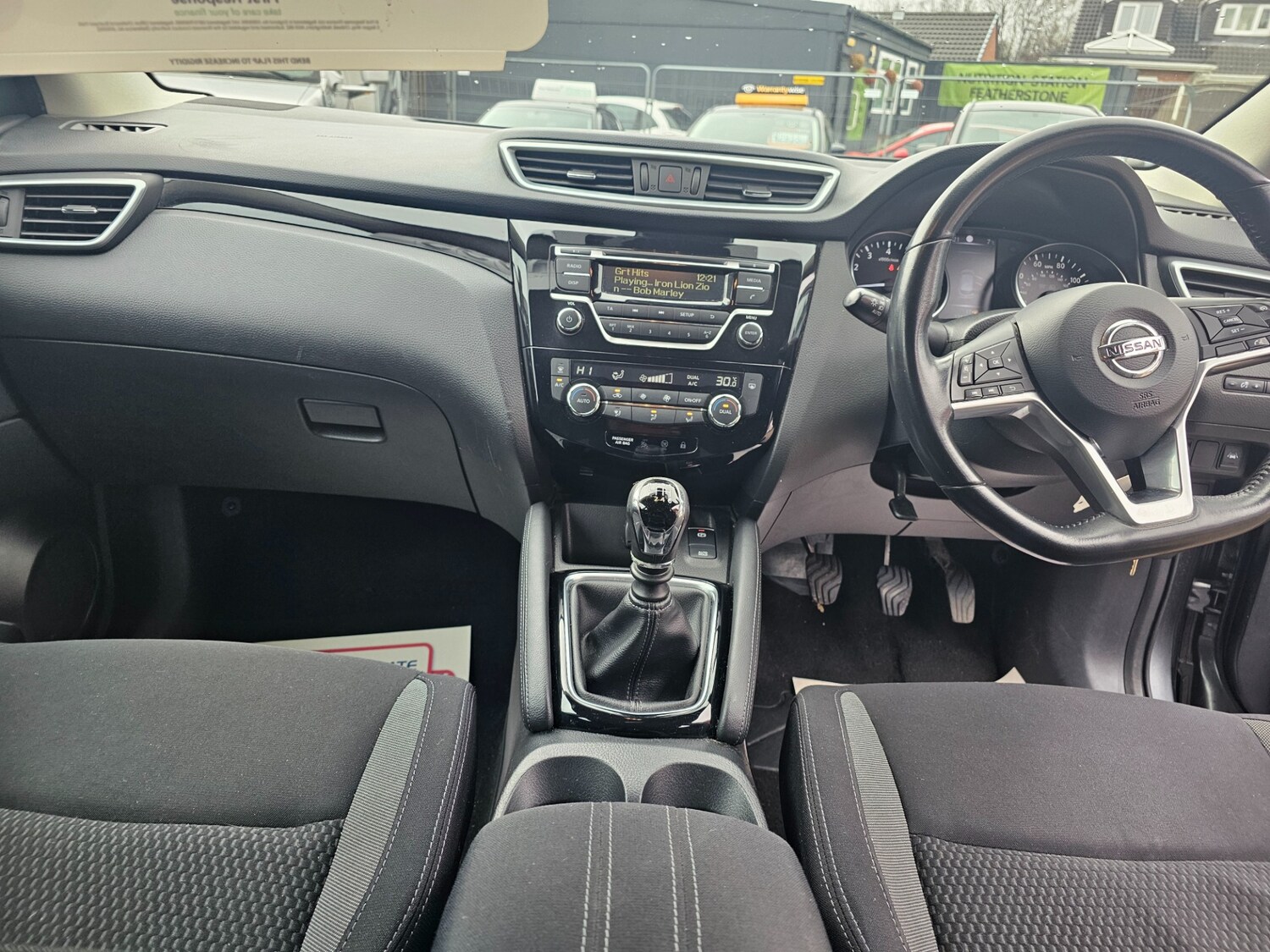 Used Nissan Qashqai 2018 for sale - 77516662: Photo 19