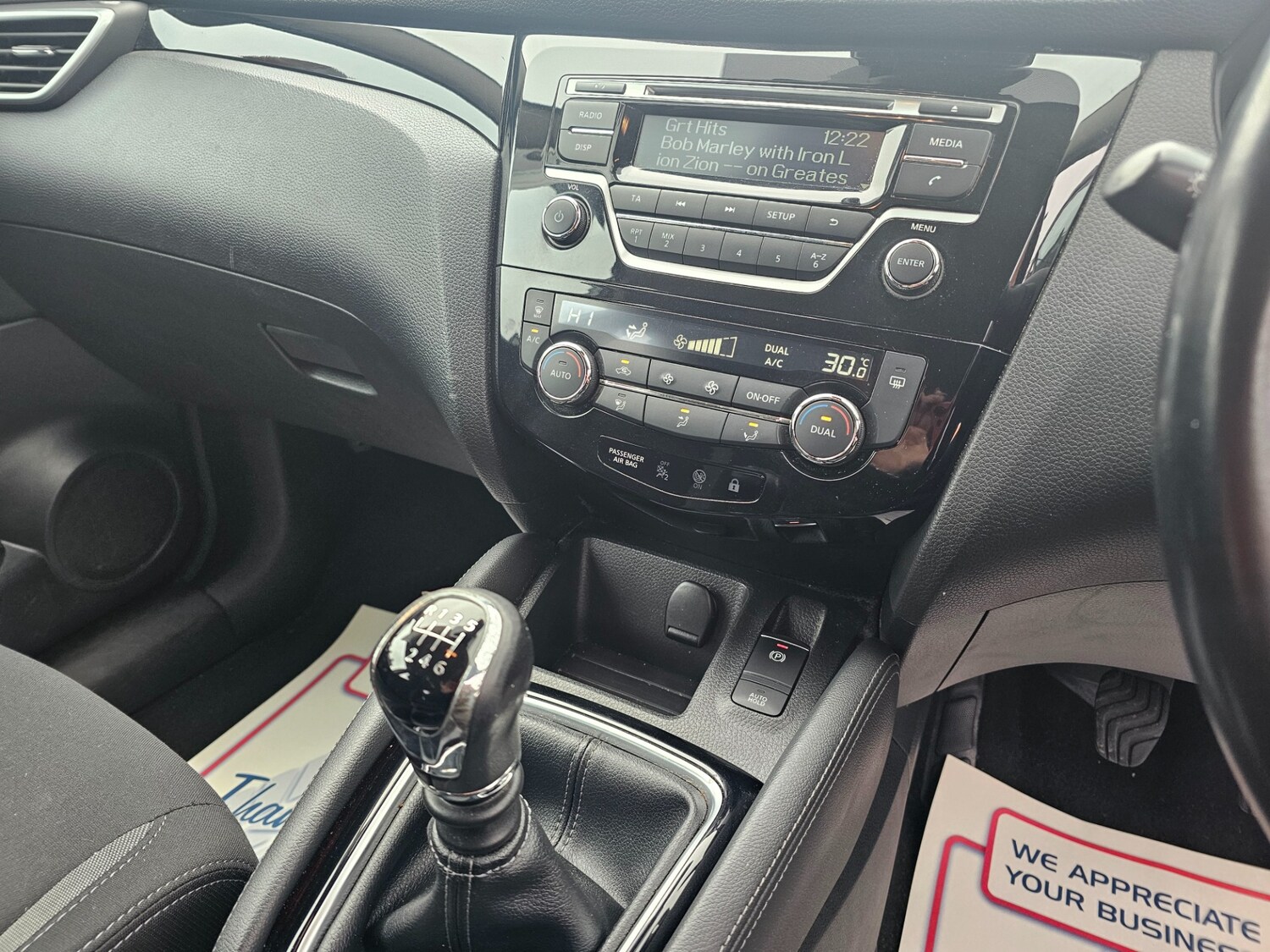 Used Nissan Qashqai 2018 for sale - 77516662: Photo 20