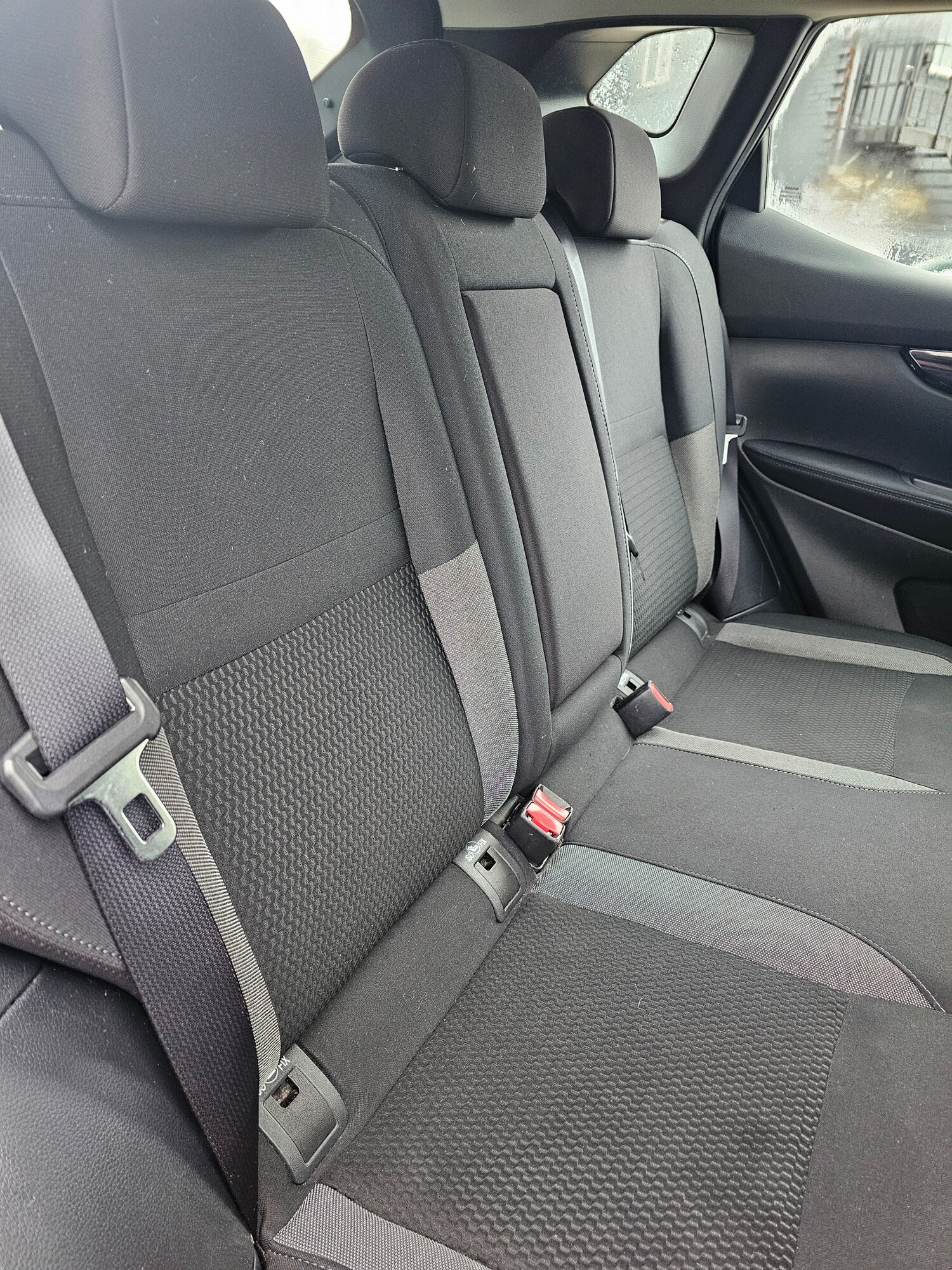 Used Nissan Qashqai 2018 for sale - 77516662: Photo 21