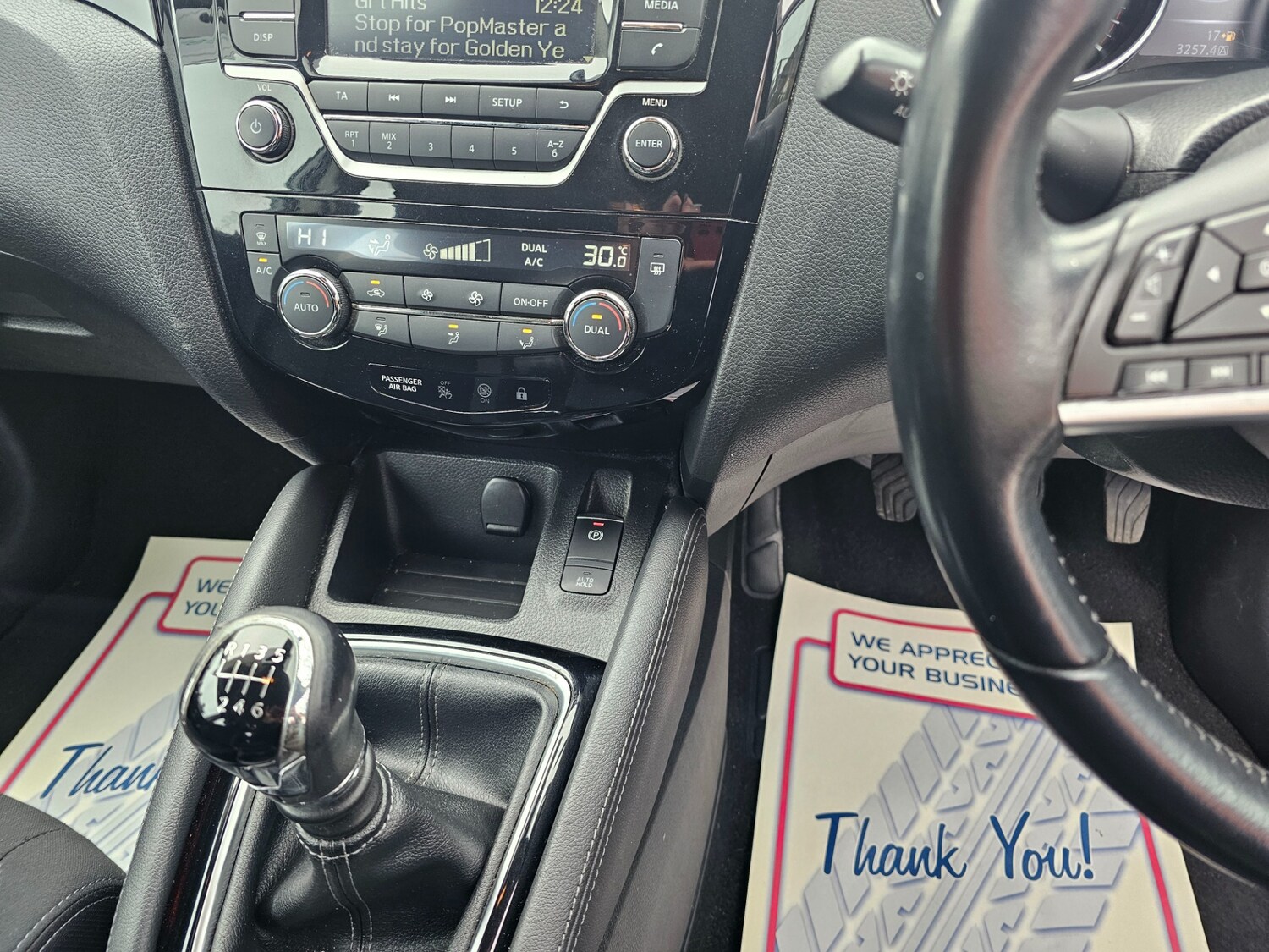 Used Nissan Qashqai 2018 for sale - 77516662: Photo 23