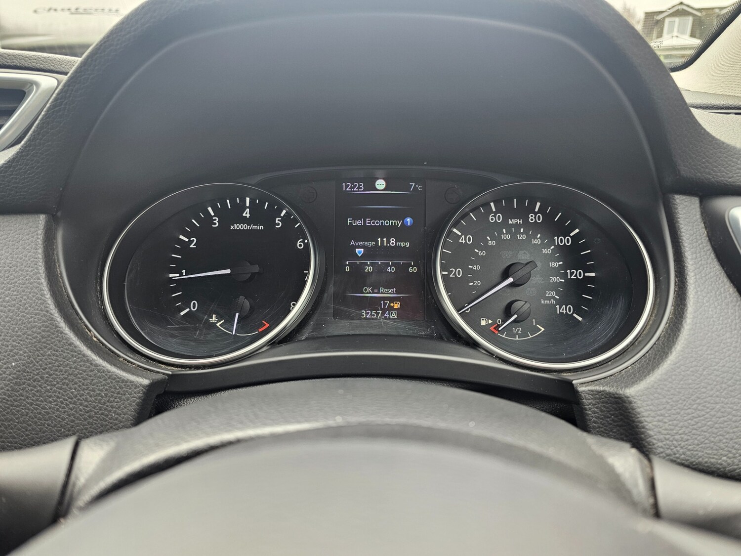 Used Nissan Qashqai 2018 for sale - 77516662: Photo 24