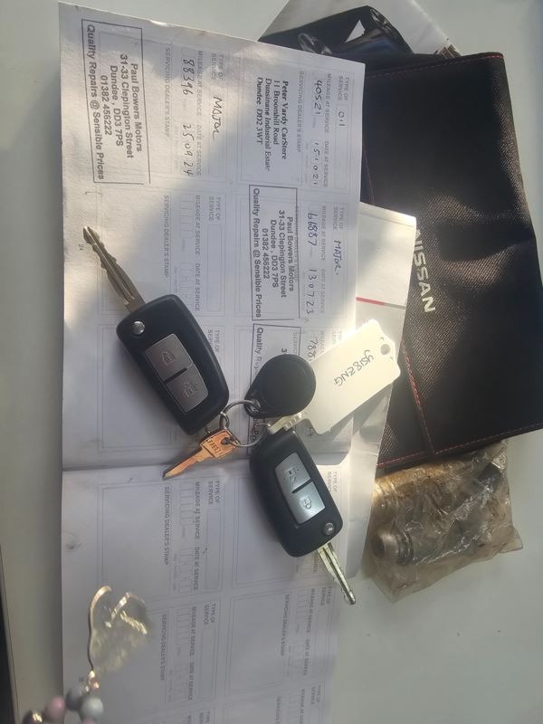 Used Nissan Qashqai 2018 for sale - 77516662: Photo 25