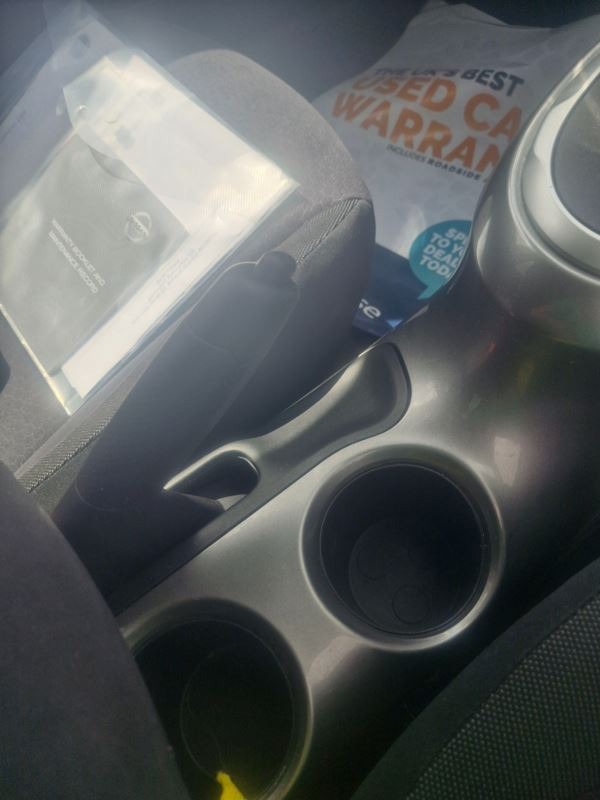 Used Nissan Juke 2013 for sale - 76853520: Photo 13