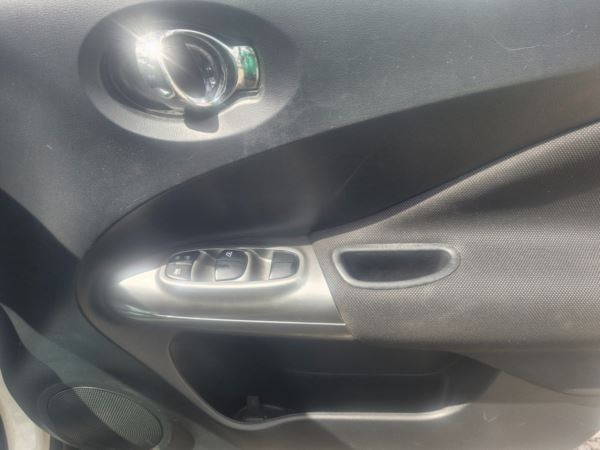 Used Nissan Juke 2013 for sale - 76853520: Photo 8