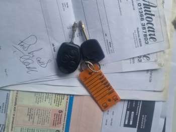 Used Ford Fusion 2007 for sale - 75190819: Photo