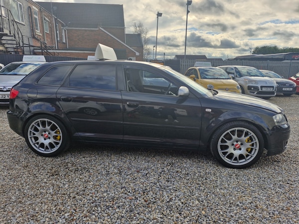 Used Audi A3 2005 for sale - 72728666: Photo 14
