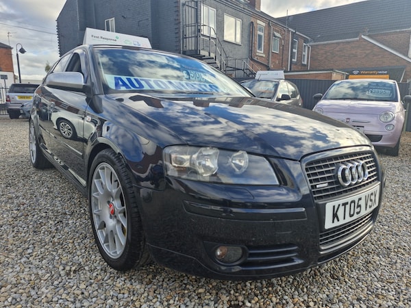 Used Audi A3 2005 for sale - 72728666: Photo 16
