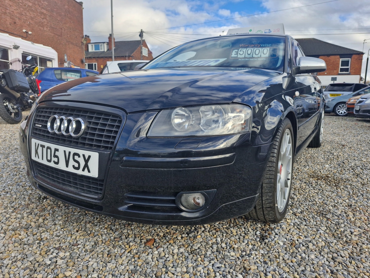 Vehicle 17