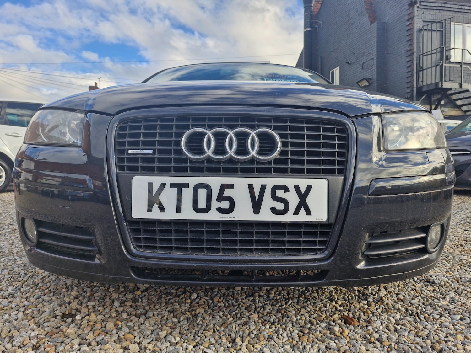 Vehicle 19