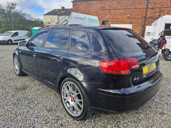 Used Audi A3 2005 for sale - 72728666: Photo 21