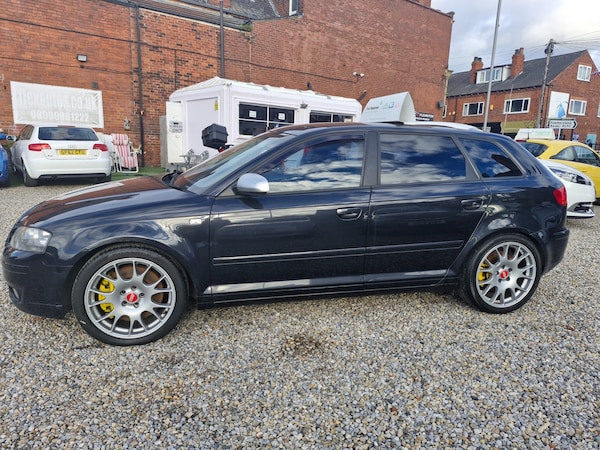 Used Audi A3 2005 for sale - 72728666: Photo 22