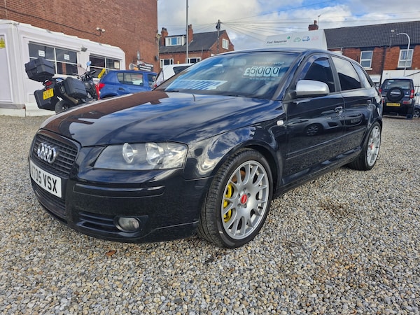 Used Audi A3 2005 for sale - 72728666: Photo 23