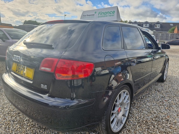 Used Audi A3 2005 for sale - 72728666: Photo 2