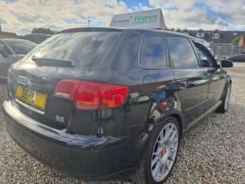 Used Audi A3 2005 for sale - 72728666: Photo