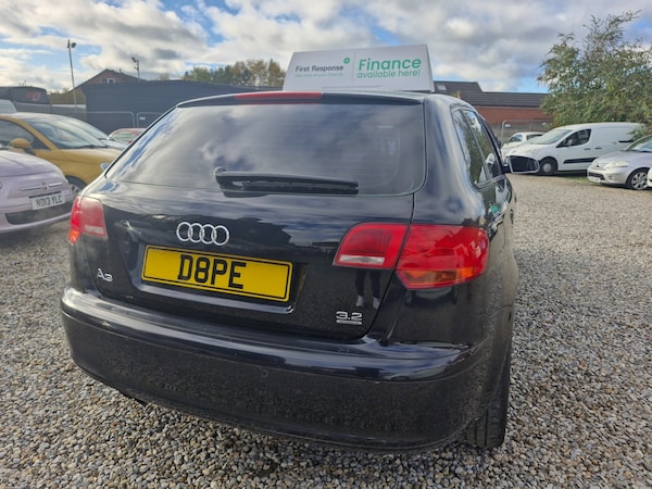 Used Audi A3 2005 for sale - 72728666: Photo 3