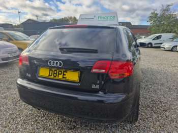 Used Audi A3 2005 for sale - 72728666: Photo