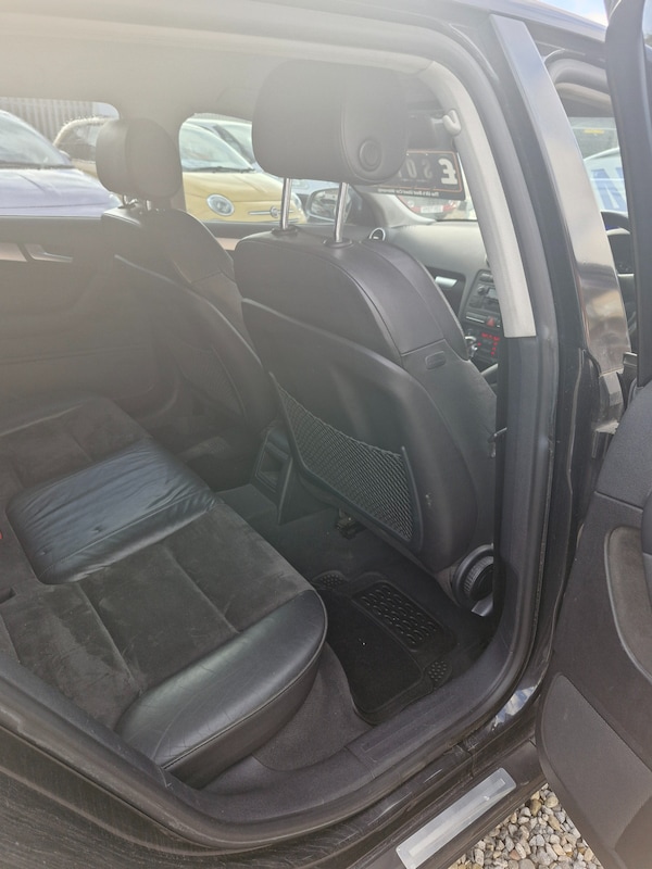 Used Audi A3 2005 for sale - 72728666: Photo 8