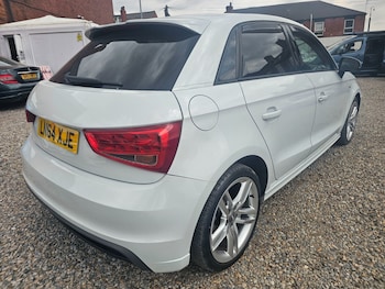 Used Audi A1 2014 for sale - 79273215: Photo