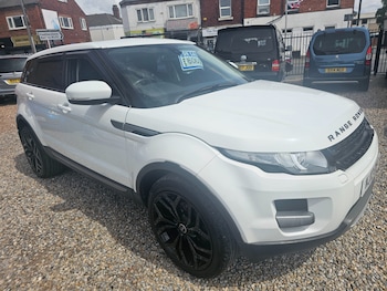 Used Land Rover Range Rover Evoque 2013 for sale - 79068881: Photo