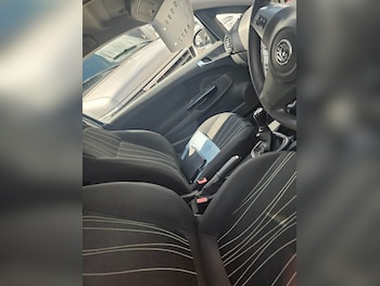 Used Vauxhall Corsa 2009 for sale - 78841464: Photo