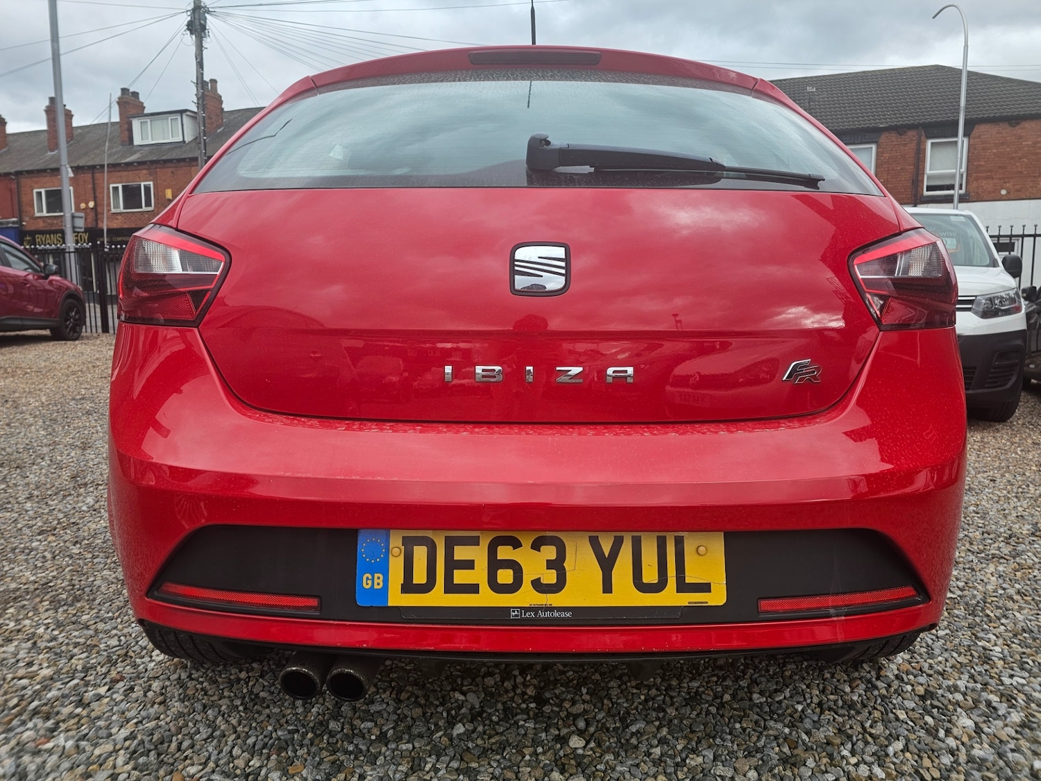 Used SEAT Ibiza 2013 for sale - 77568321: Photo 16