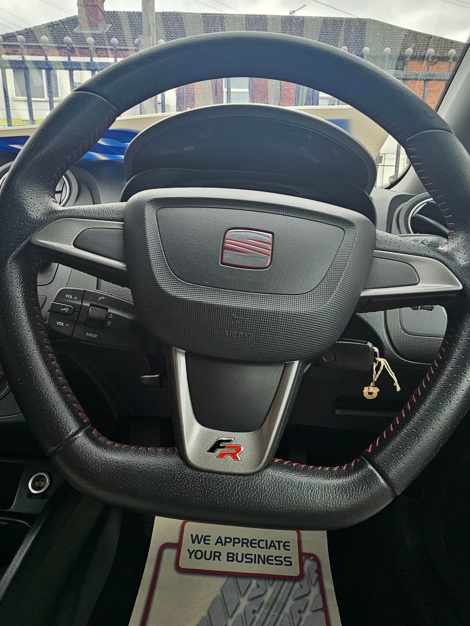 Used SEAT Ibiza 2013 for sale - 77568321: Photo 17