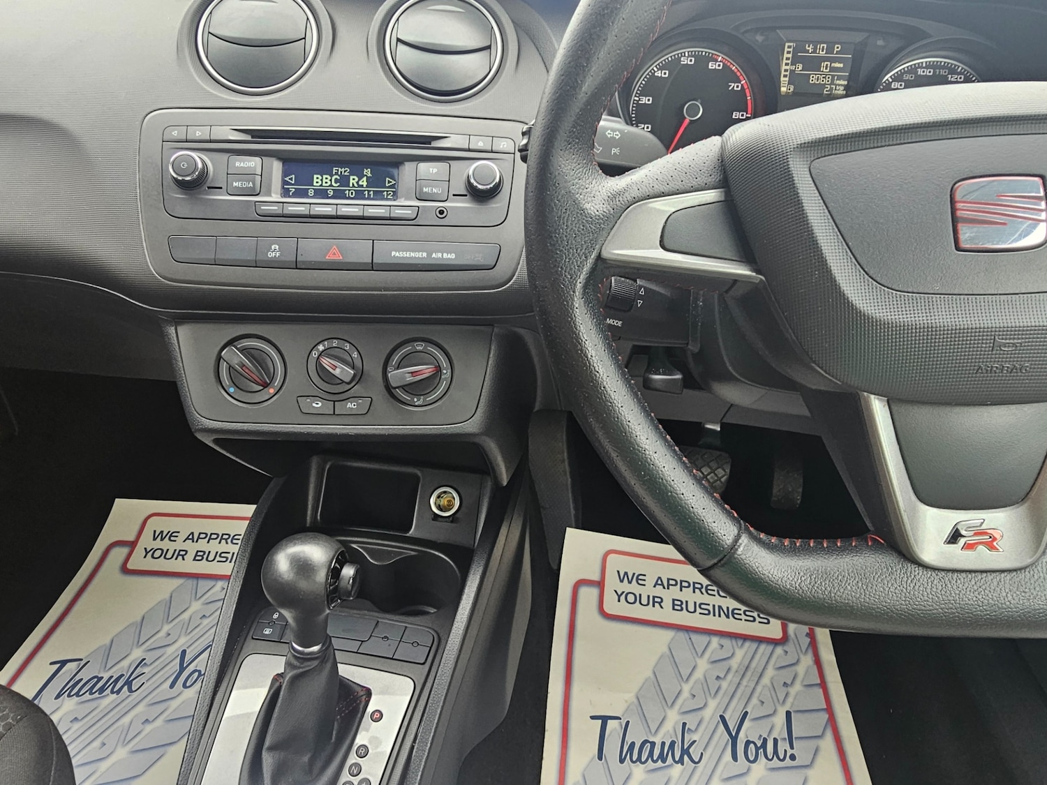 Used SEAT Ibiza 2013 for sale - 77568321: Photo 21