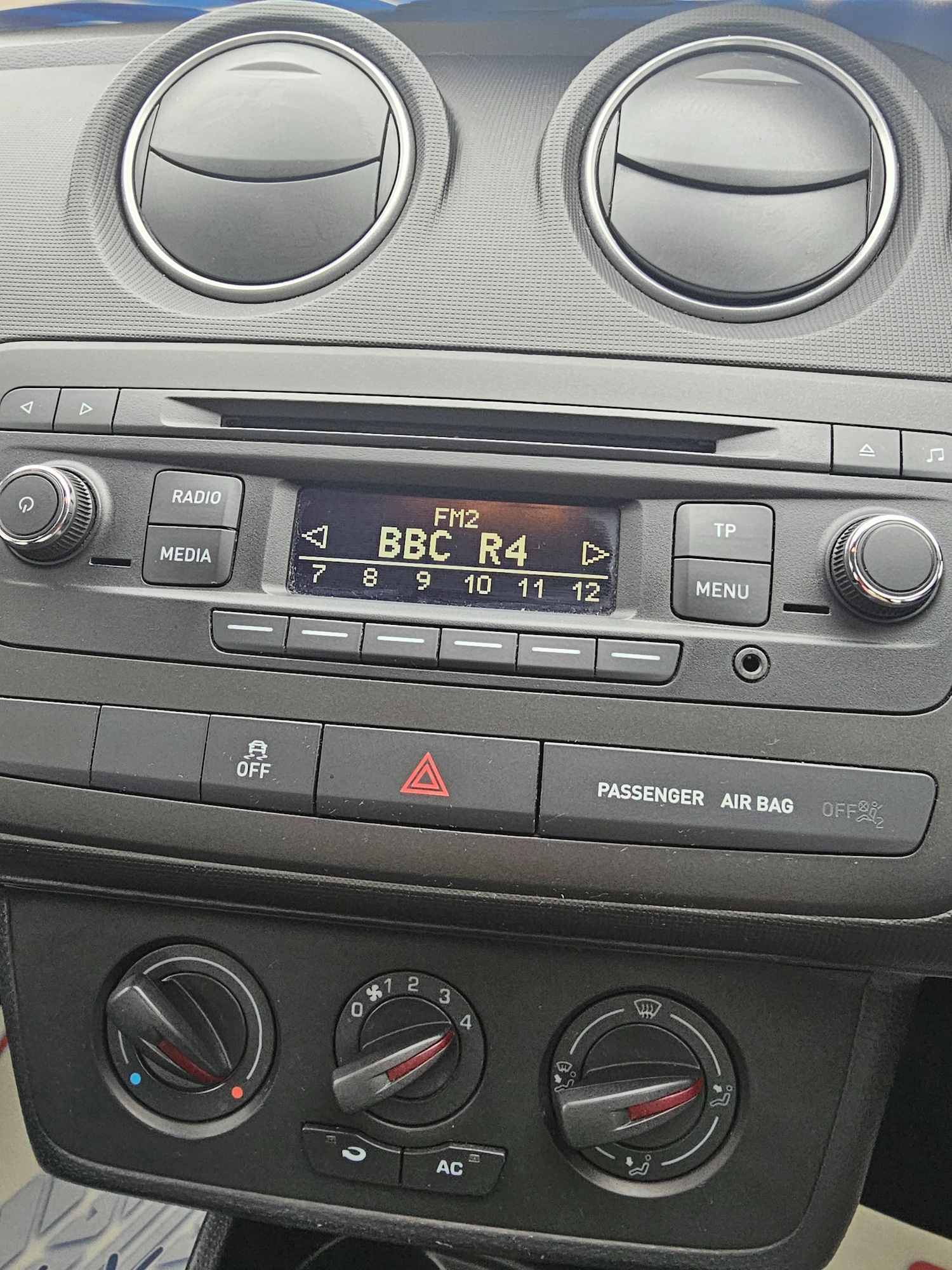 Used SEAT Ibiza 2013 for sale - 77568321: Photo 22