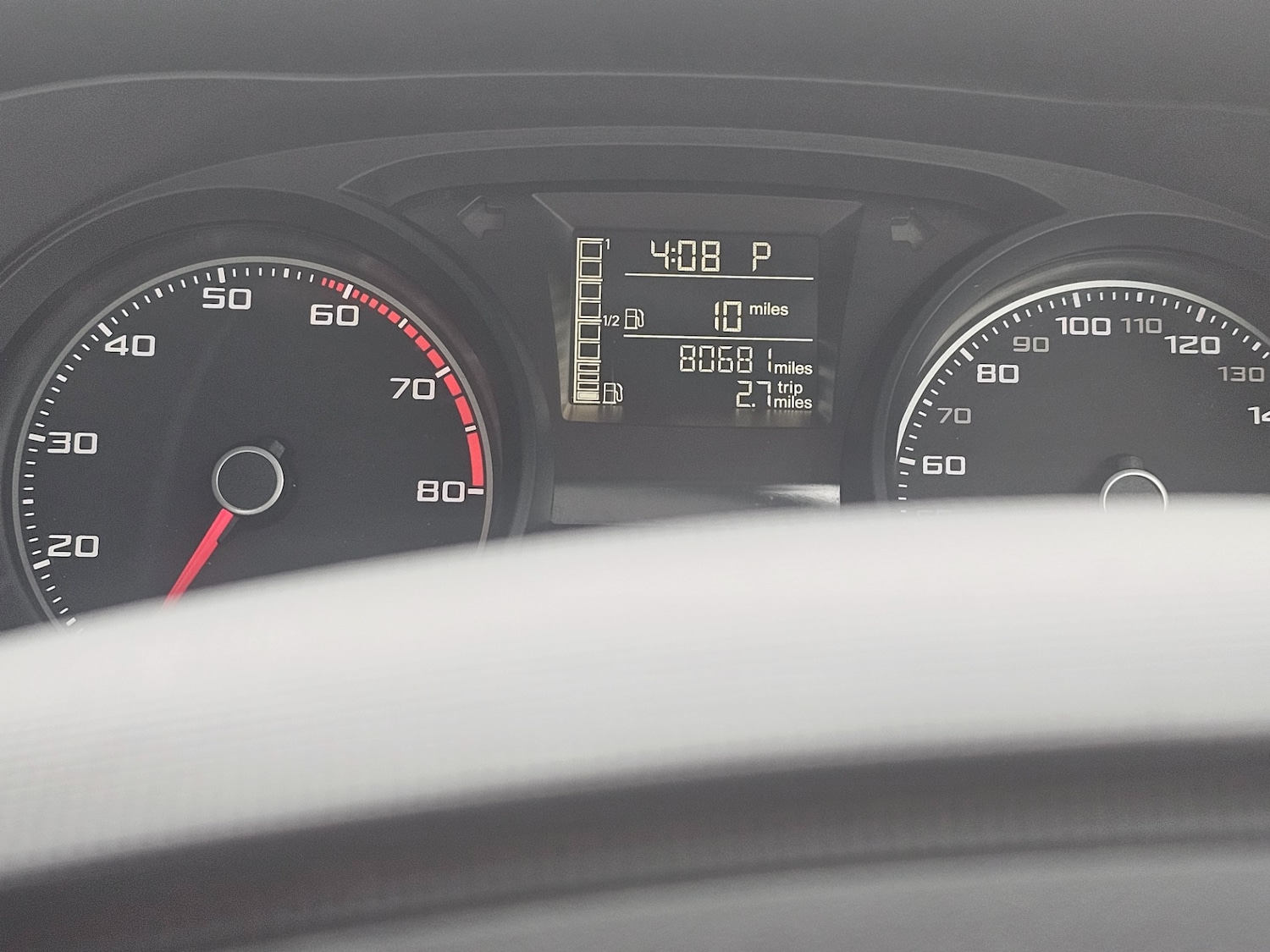 Used SEAT Ibiza 2013 for sale - 77568321: Photo 24