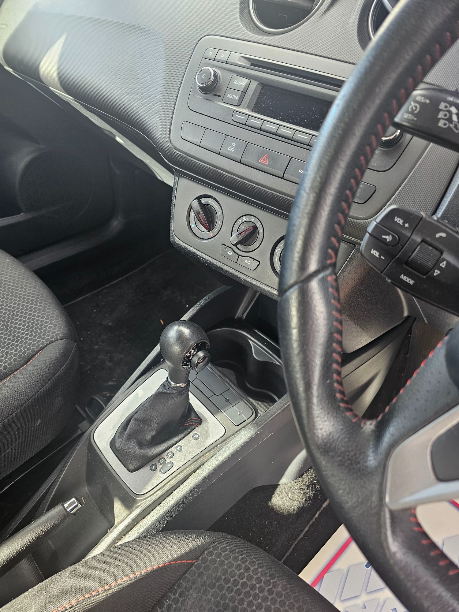 Used SEAT Ibiza 2013 for sale - 77568321: Photo 4