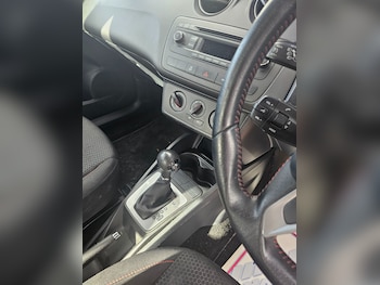 Used SEAT Ibiza 2013 for sale - 77568321: Photo