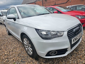 Used Audi A1 2012 for sale - 78252682: Photo