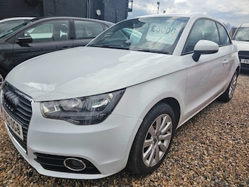 Used Audi A1 2012 for sale - 78252682: Photo