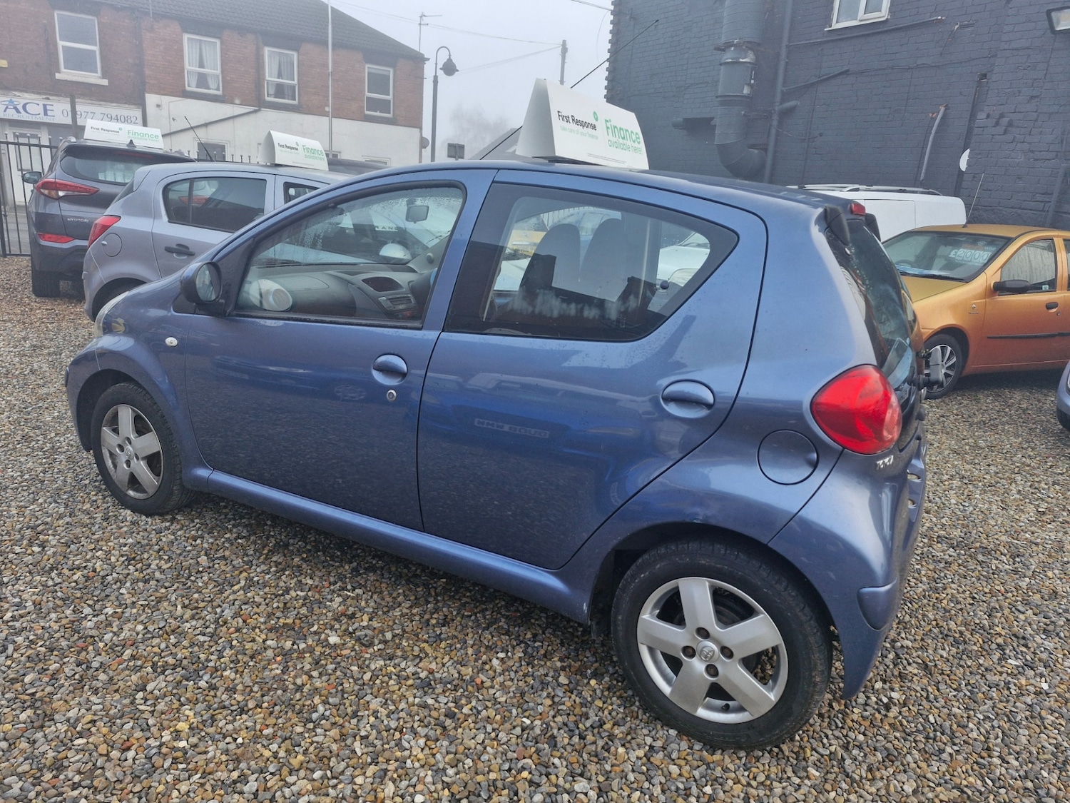 Vehicle 11