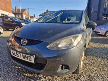 Used Toyota AYGO 2008 for sale - 73278936: Photo