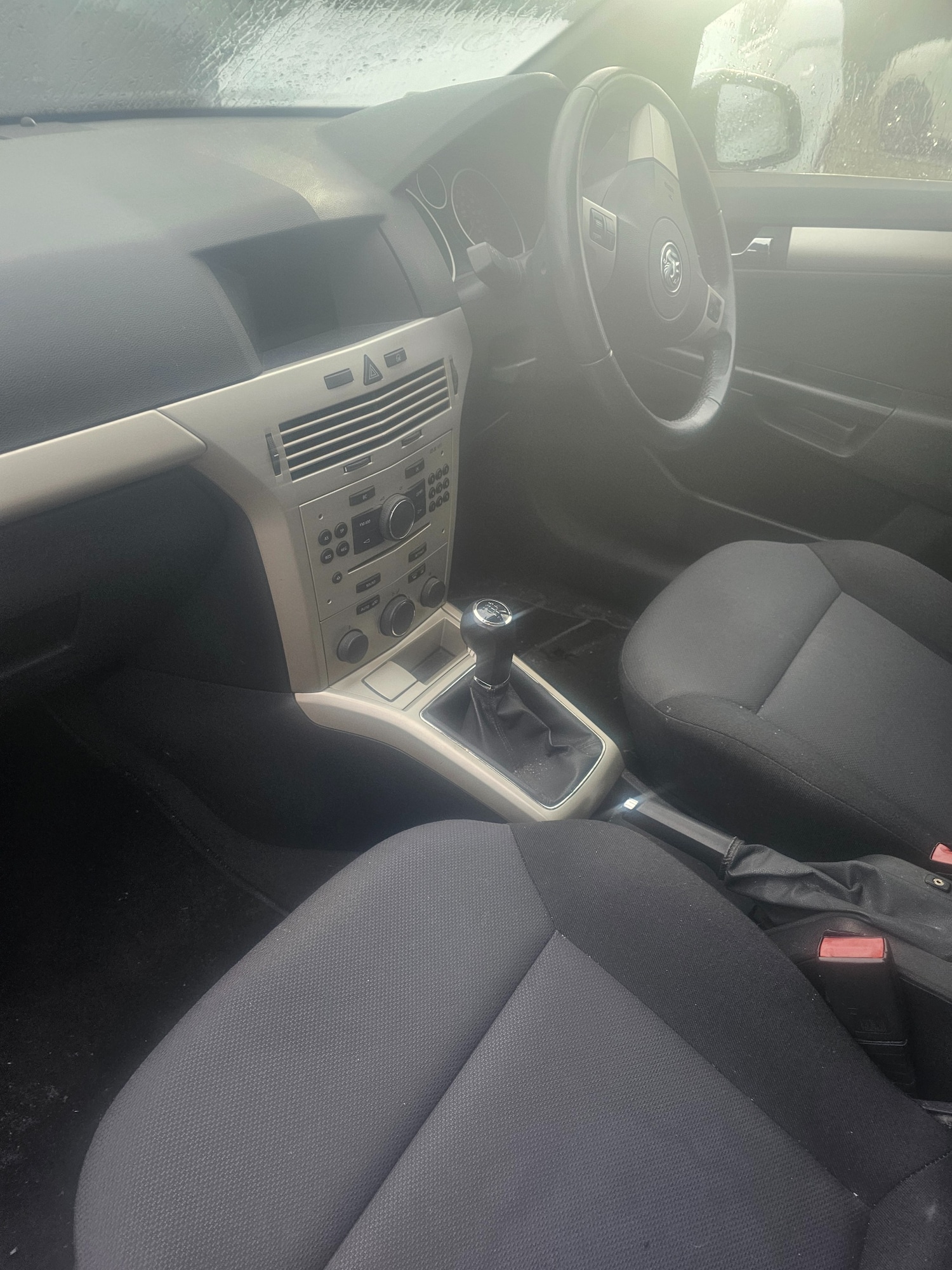 Used Vauxhall Astra 2008 for sale - 76613548: Photo 6