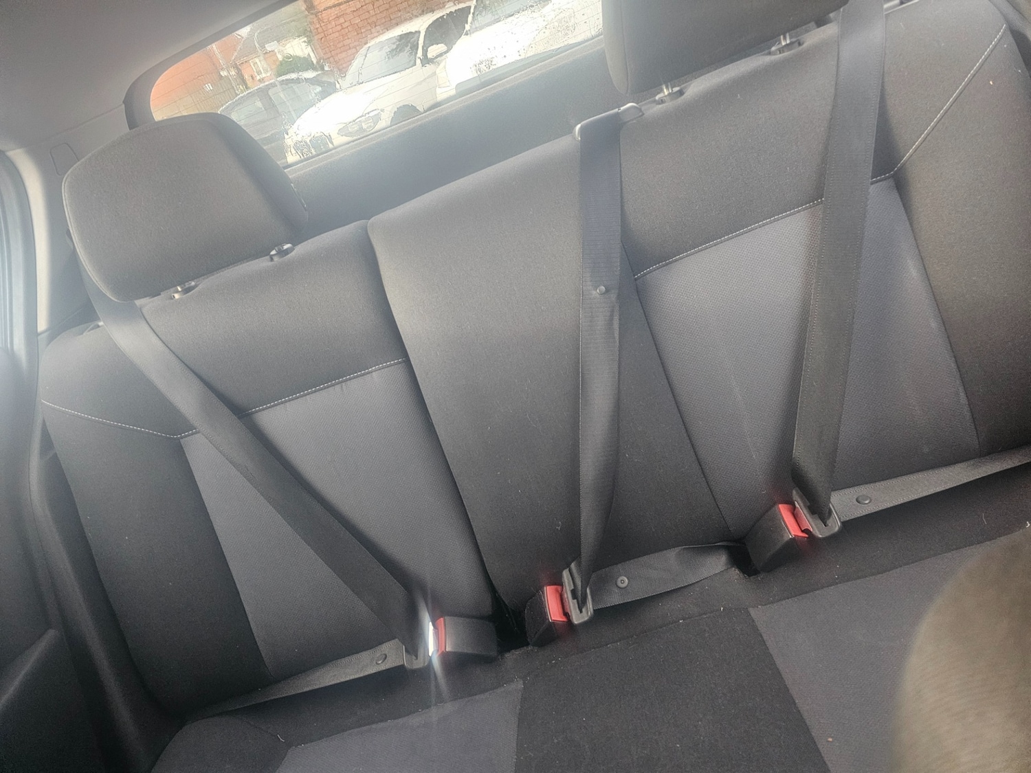 Used Vauxhall Astra 2008 for sale - 76613548: Photo 7