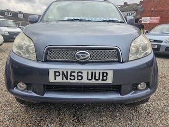 2007 (56) - 1.5 SE Auto 5dr