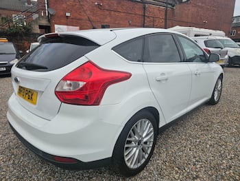 Used Ford Focus 2013 for sale - 79639038: Photo