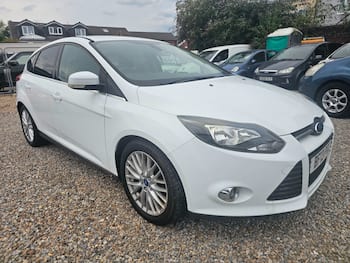 Used Ford Focus 2013 for sale - 79639038: Photo
