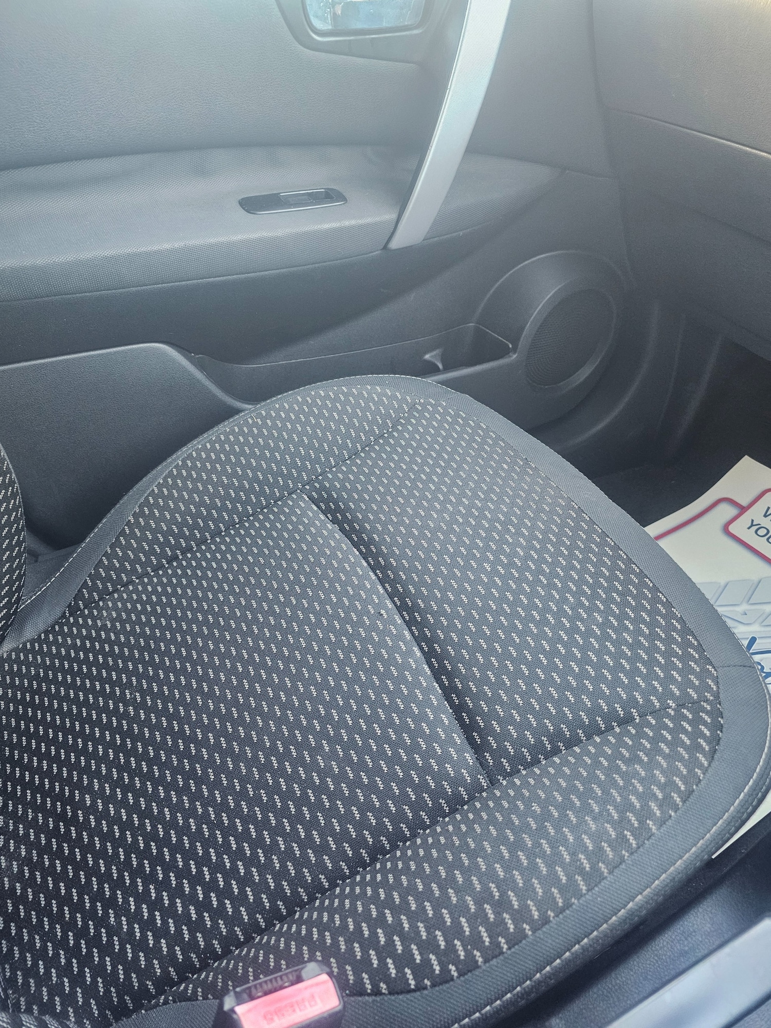 Used Nissan Qashqai 2008 for sale - 76905508: Photo 17