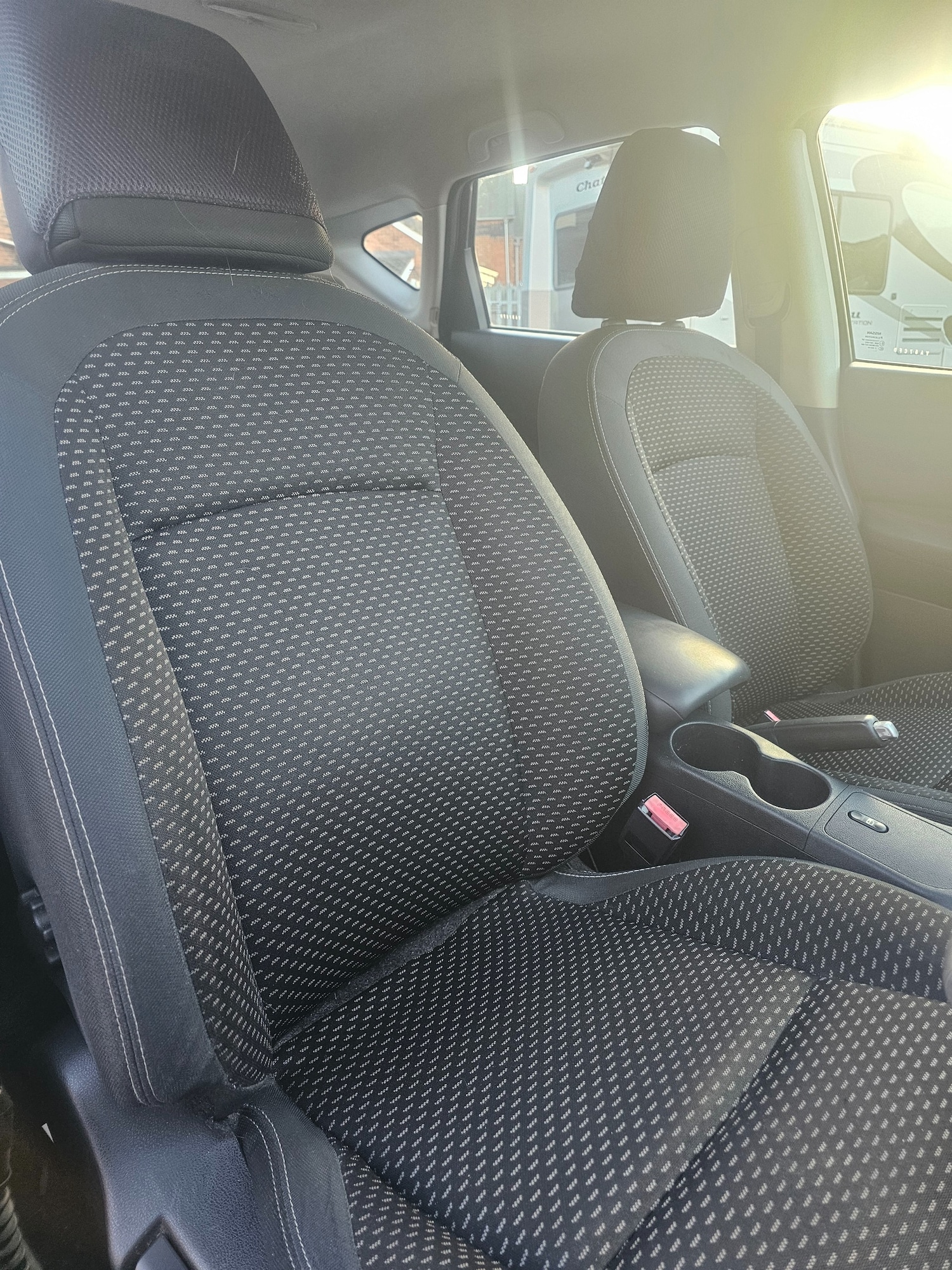 Used Nissan Qashqai 2008 for sale - 76905508: Photo 19