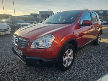 2008 (57) - 1.6 Acenta 5dr