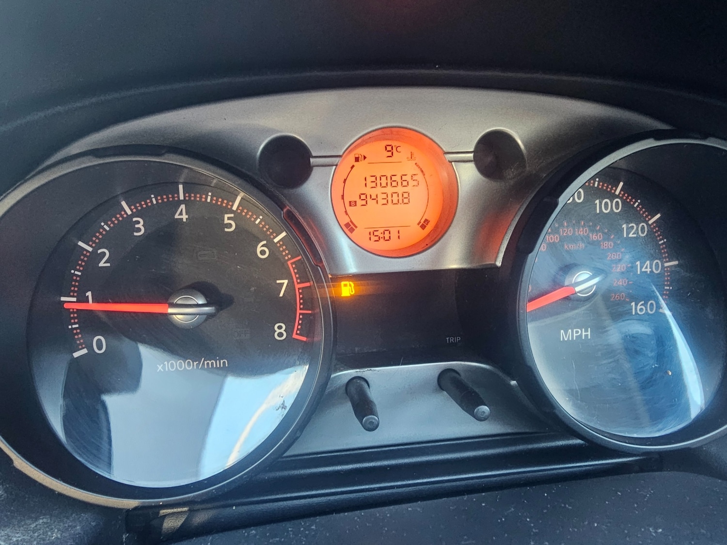 Used Nissan Qashqai 2008 for sale - 76905508: Photo 20