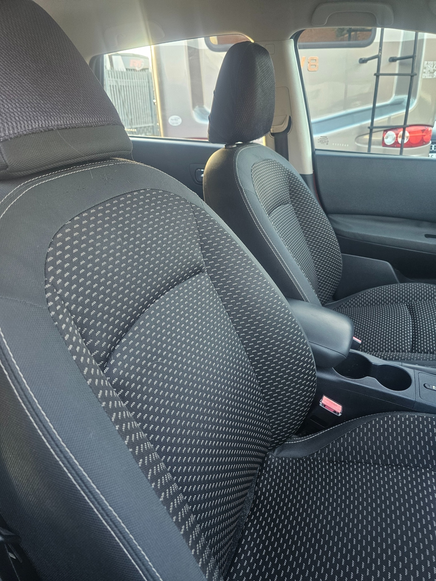 Used Nissan Qashqai 2008 for sale - 76905508: Photo 22