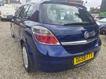 2008 (58) - 1.8i VVT Life 5dr Auto [AC]