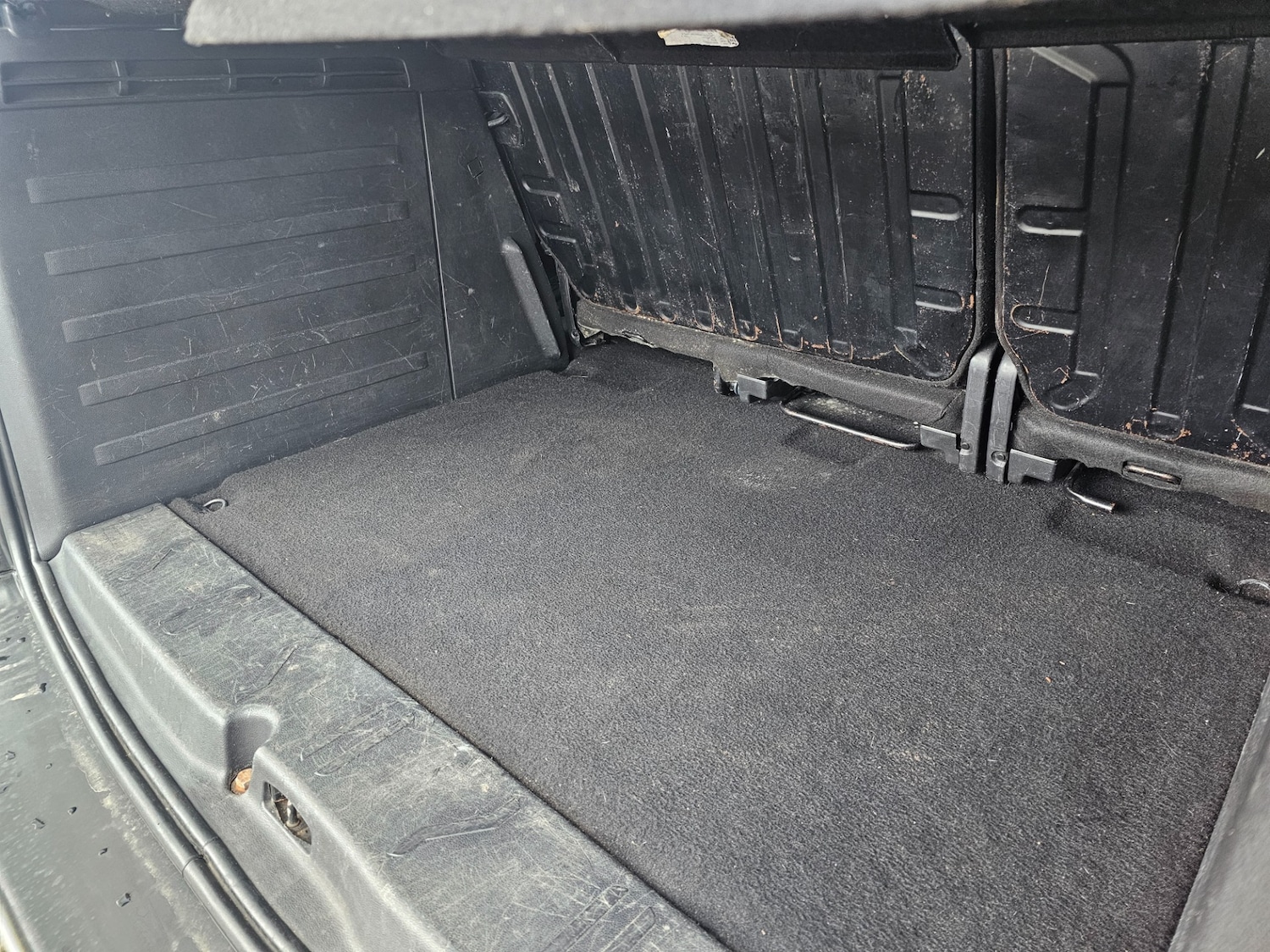 Used Peugeot Partner Tepee 2012 for sale - 77873376: Photo 19