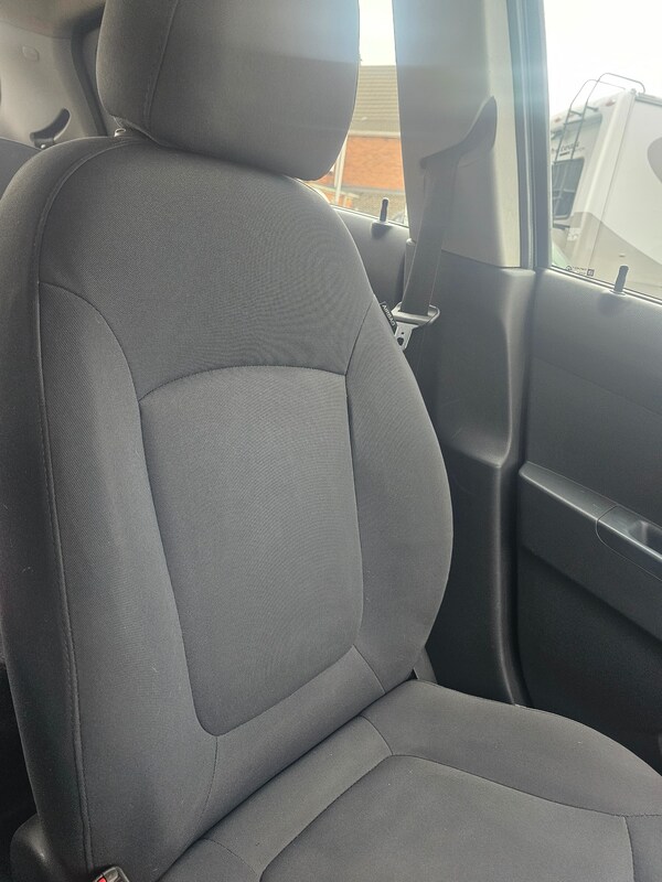 Used Chevrolet Spark 2011 for sale - 76206489: Photo 14