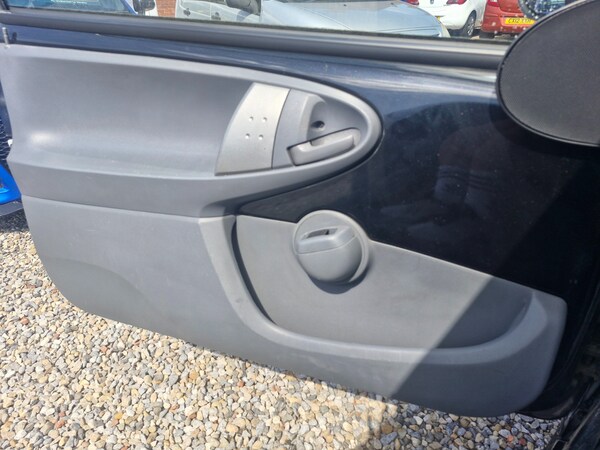 Used Peugeot 107 2008 for sale - 75179580: Photo 19